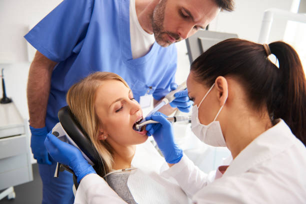 Why Choose Us for Your Dental Needs in Swoyersville, PA