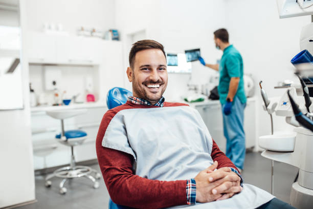 Swoyersville, PA  Holistic Dental Services Company