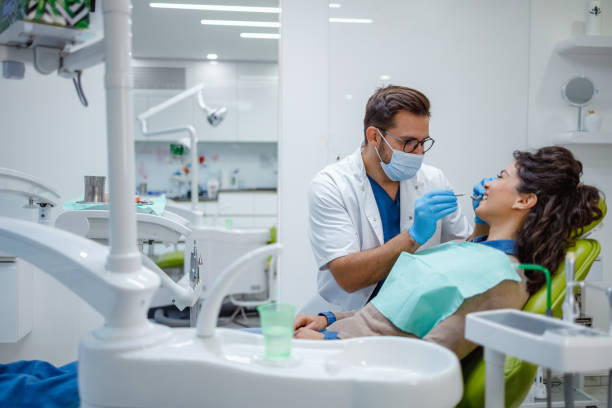 Why Choose Us for Your Dental Needs in Swoyersville, PA